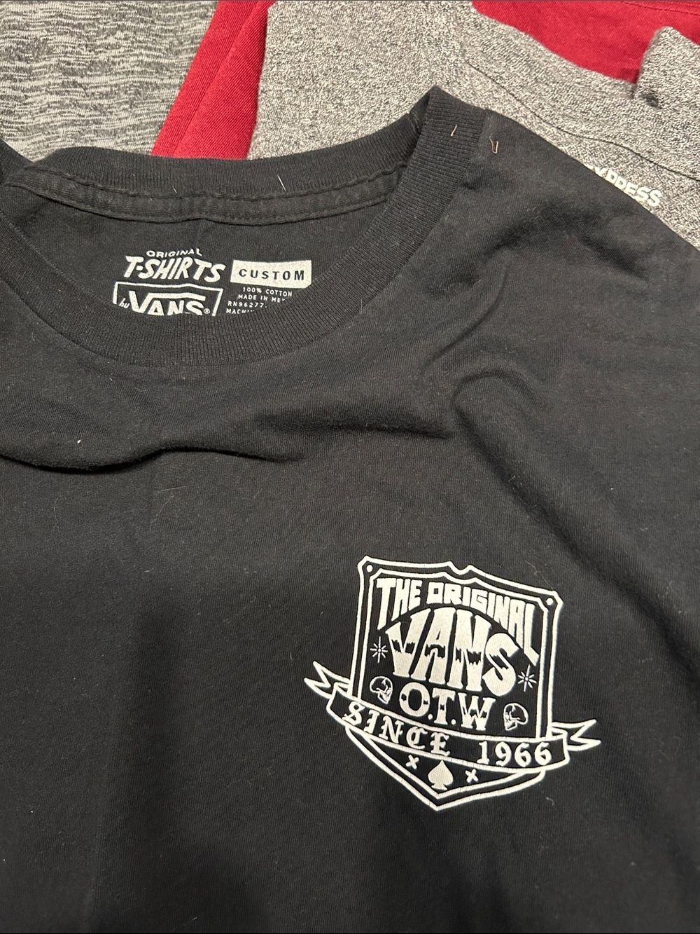 Men’s T’s Bundle - Picture 2 of 8